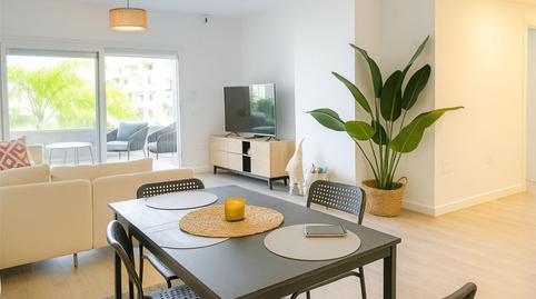 Foto 2 de Apartament en venda a Avenida Miguel de Cervantes, 8, Las Brisas, Málaga