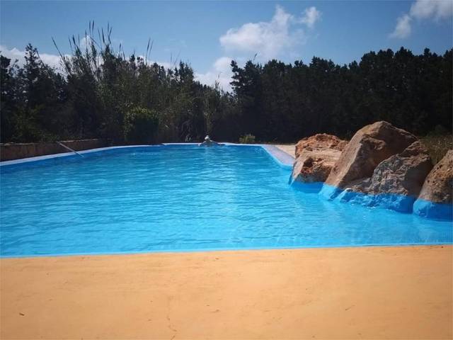 Casa-chalet en Venta en Formentera