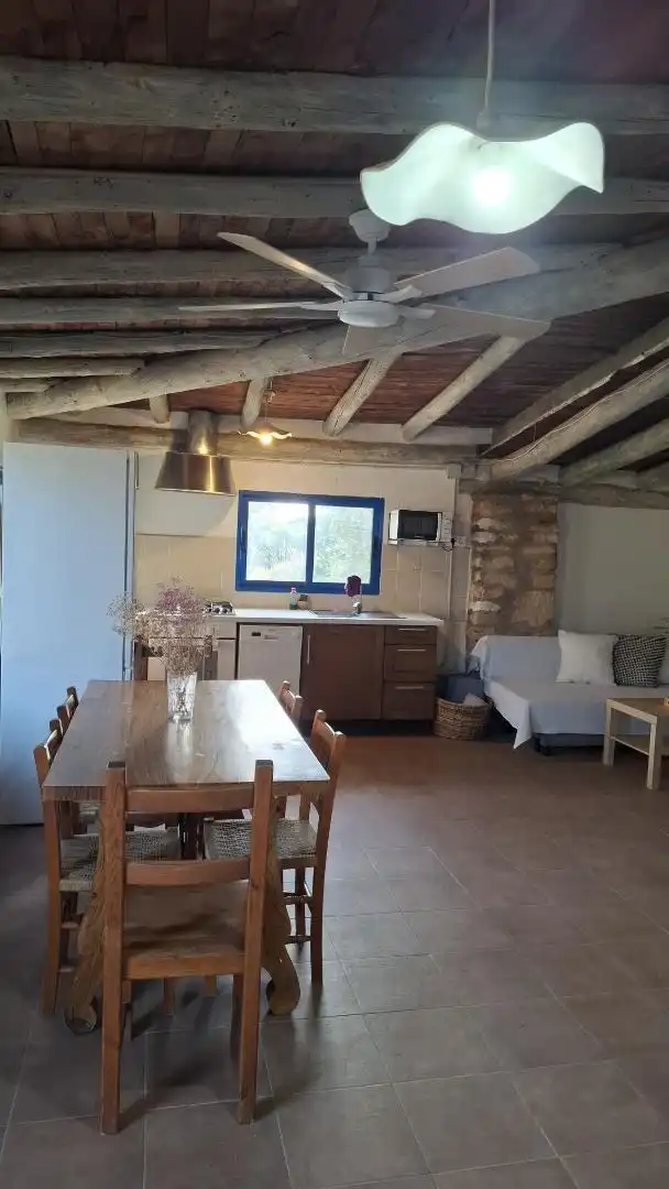 Houses for sale in Formentera Kitchen of Houses for sale in Formentera with Air Conditioner, Terrace and Swimming Pool