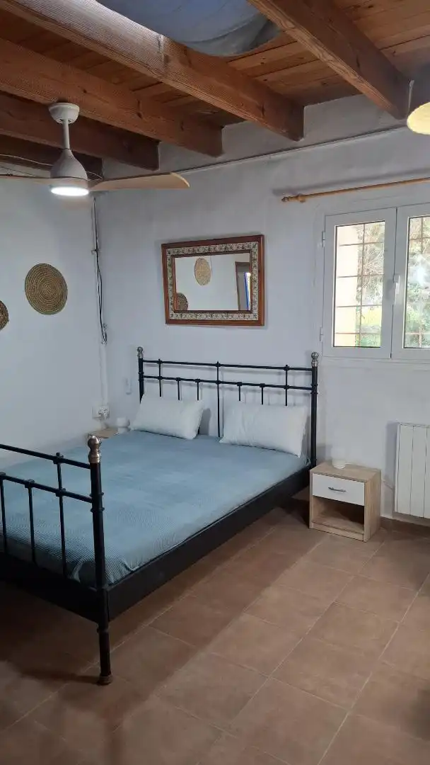 Houses for sale in Formentera Bedroom of Houses for sale in Formentera with Air Conditioner, Terrace and Swimming Pool
