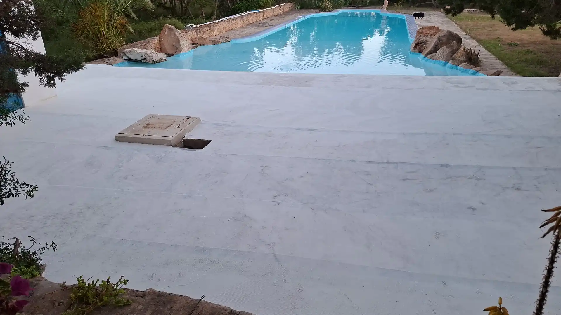 Houses for sale in Formentera Swimming pool of Houses for sale in Formentera with Air Conditioner, Terrace and Swimming Pool