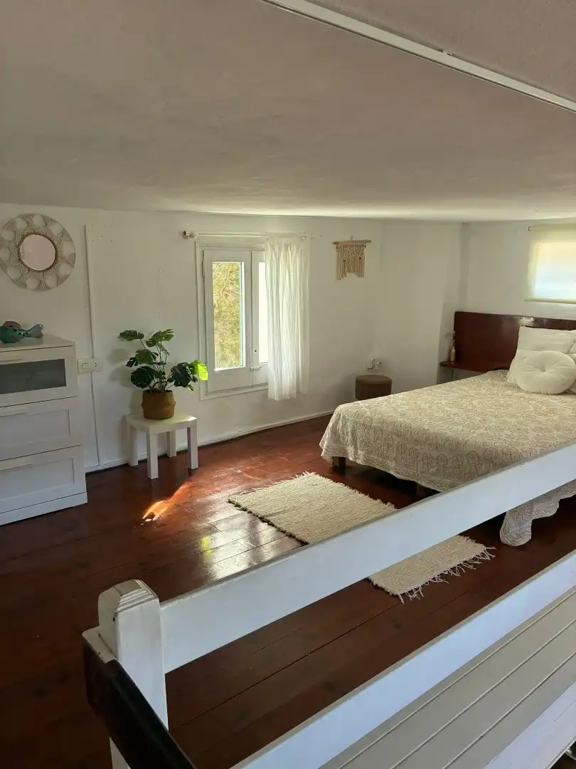 Houses for sale in Formentera Bedroom of Houses for sale in Formentera with Air Conditioner, Terrace and Swimming Pool