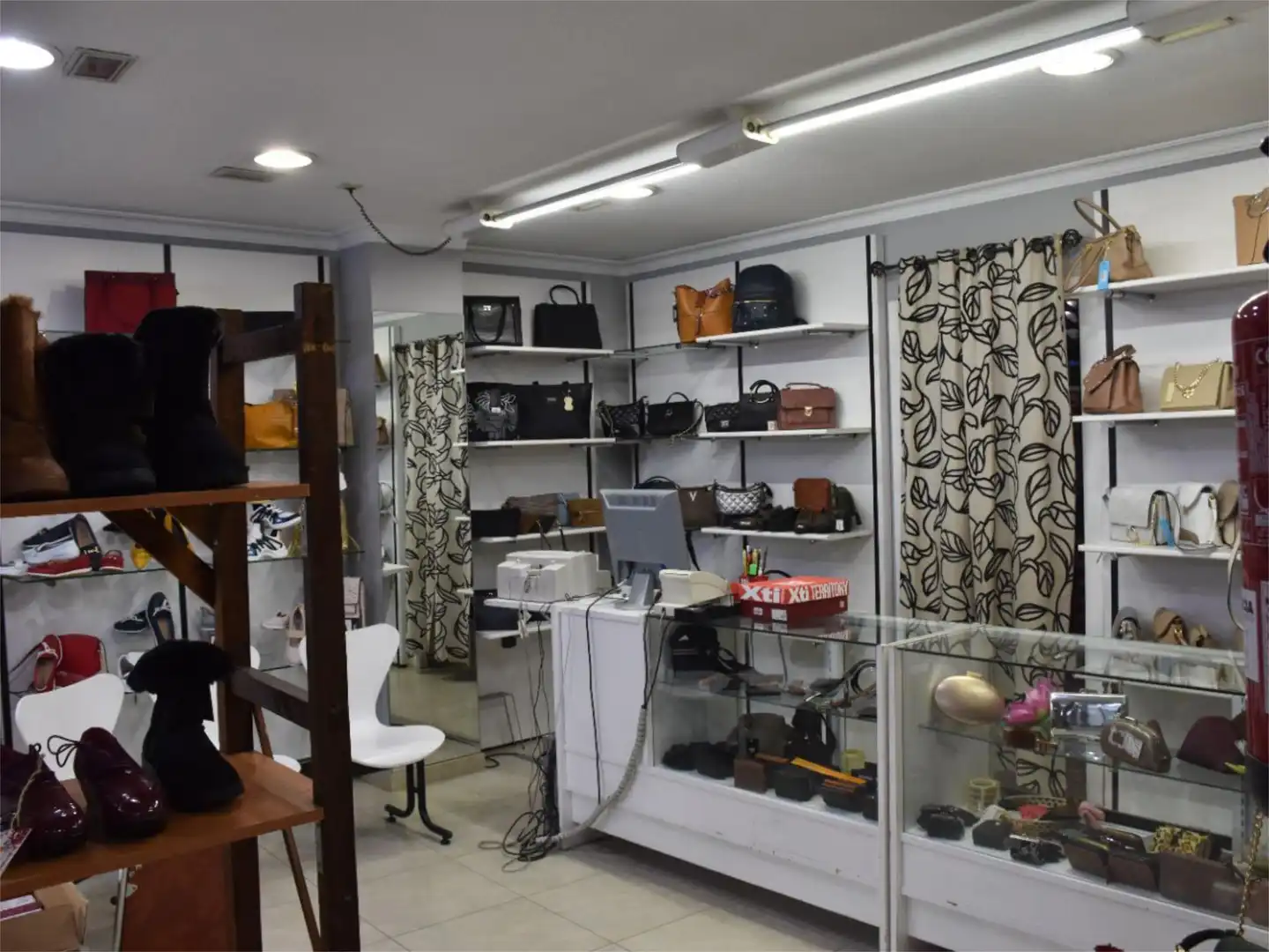 Industrial buildings for rent in Calle Goya, 5, Centro Industrial buildings for rent in Puertollano with Air Conditioner, Heating and Furnished