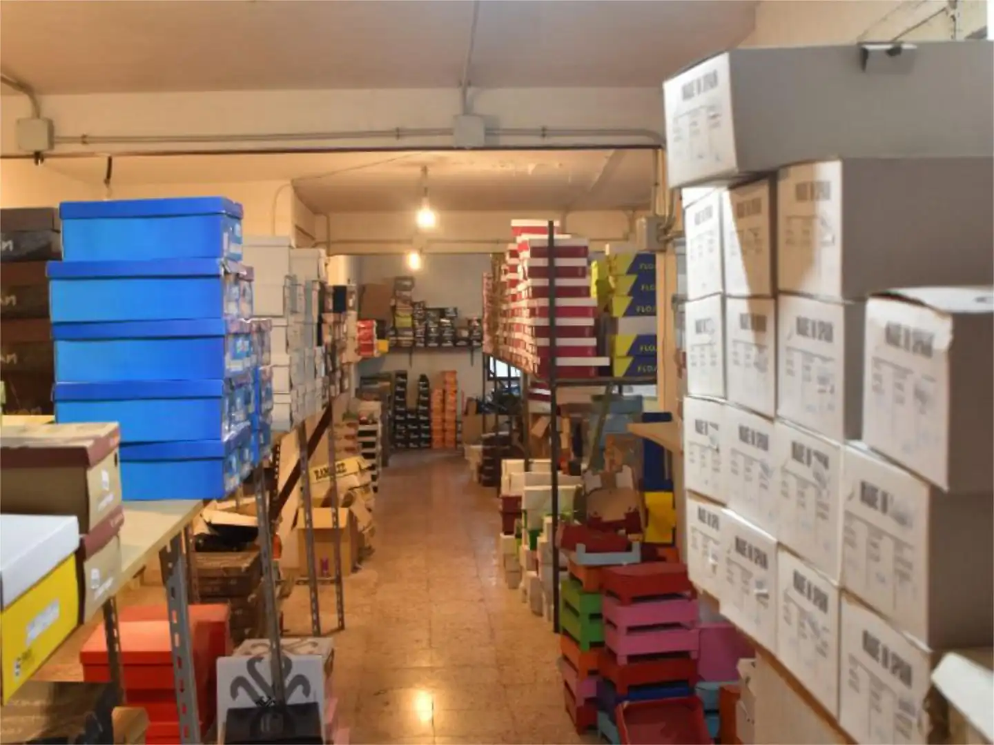 Industrial buildings for rent in Calle Goya, 5, Centro Industrial buildings for rent in Puertollano with Air Conditioner, Heating and Furnished