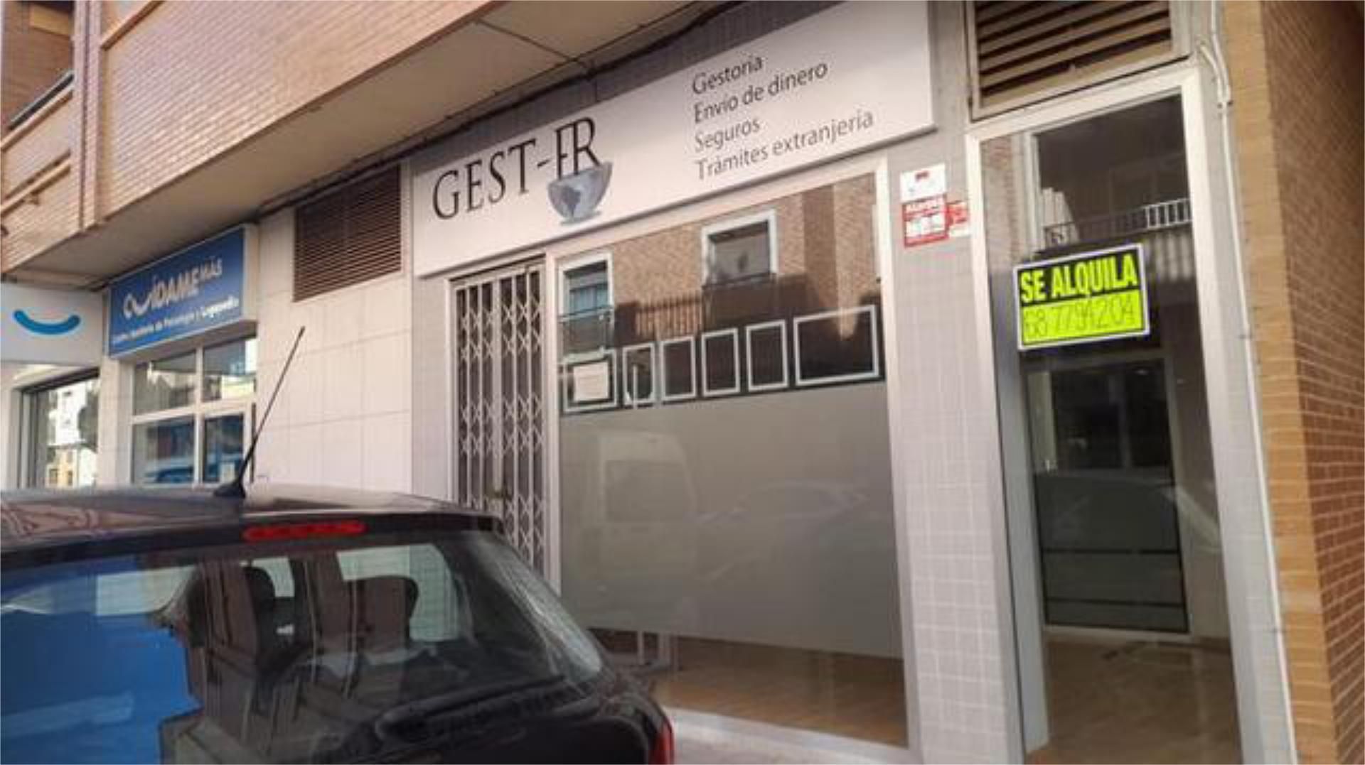 Office to rent in Hellín  with Air Conditioner