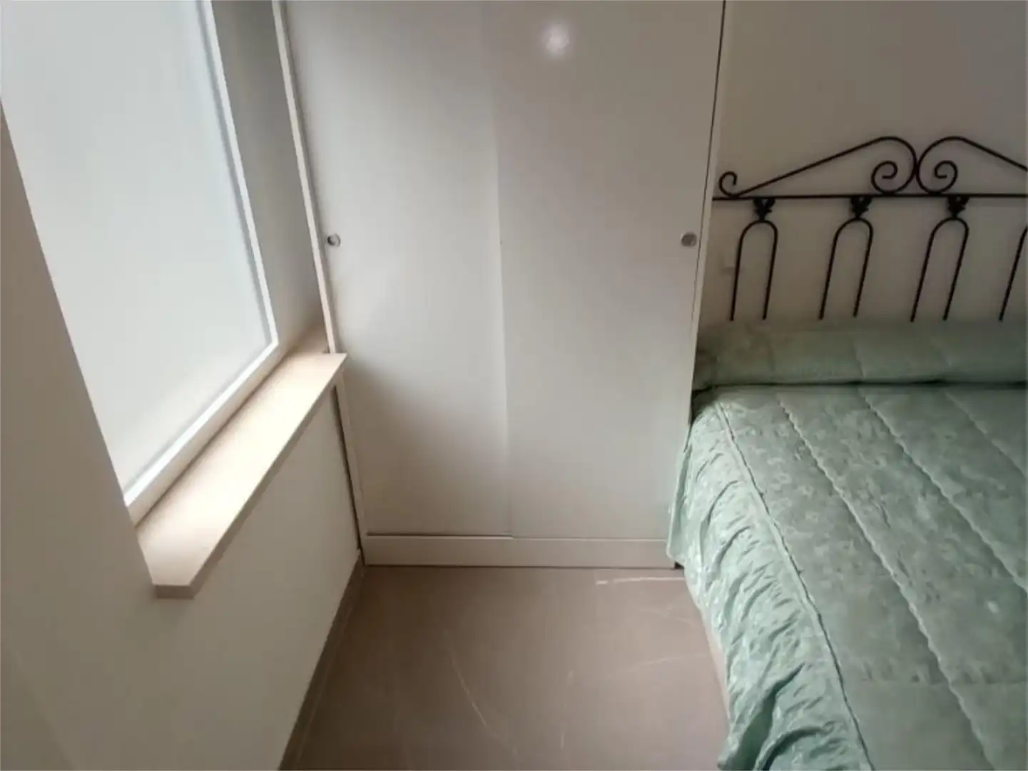 Apartament de lloguer a Carrer d'Alcanyís, 50, Torrefiel