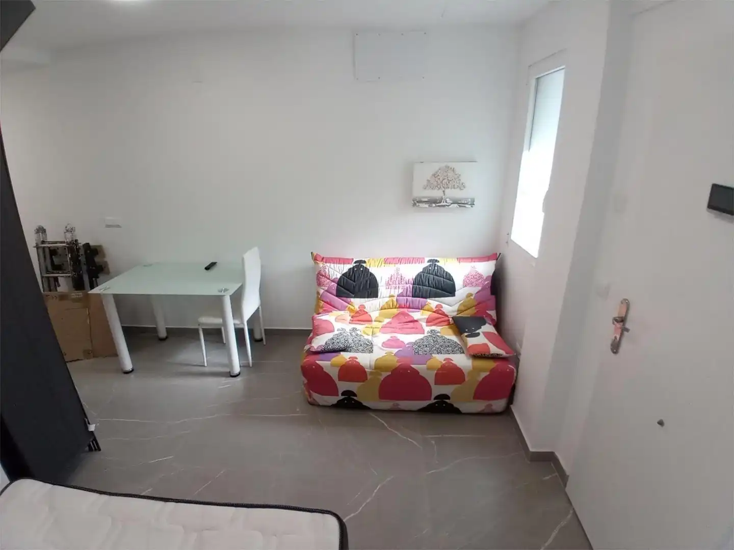 Apartament de lloguer a Carrer d'Alcanyís, 50, Torrefiel