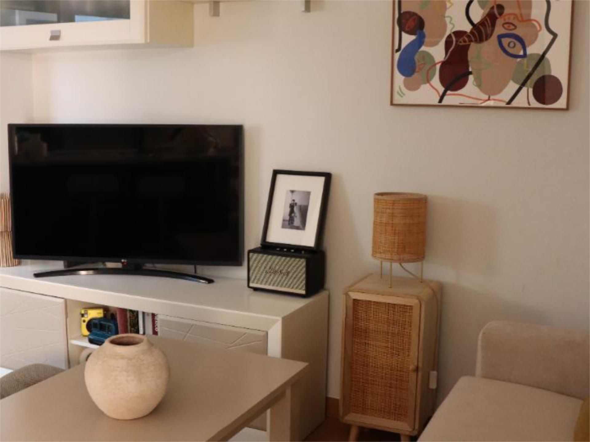 Flat to rent in Calle Armengual de la Mota, 22, Perchel Norte