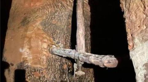 Foto 2 de Casa o xalet en venda a Villadangos del Páramo, León