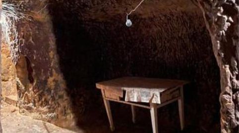 Foto 3 de Casa o xalet en venda a Villadangos del Páramo, León