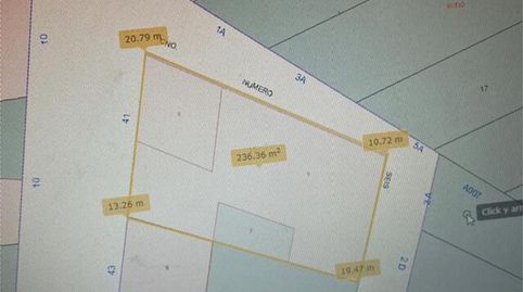 Foto 5 de Casa o xalet en venda a Villadangos del Páramo, León