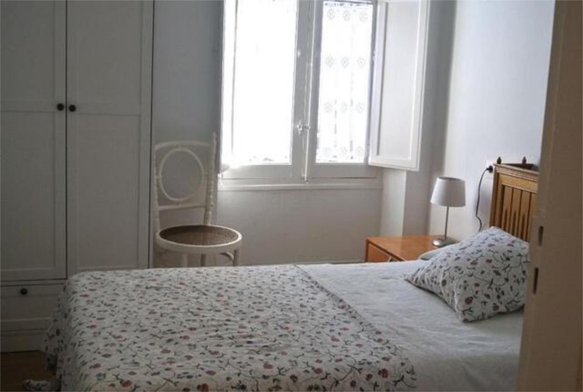 Habitación de Piso de alquiler en León Capital  con Calefacción