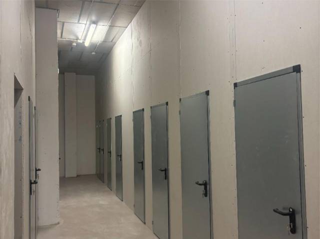 Trastero en Alquiler en Carrer Pintor Peris Aragó, 23 en Ausias March