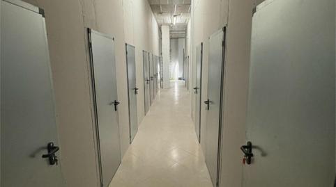 Foto 2 de Trastero de alquiler en Carrer Pintor Peris Aragó, 23, Ausias March, Valencia