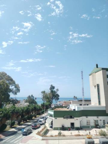 Piso en Venta en Calle le Corbusier, 9 en El Palo