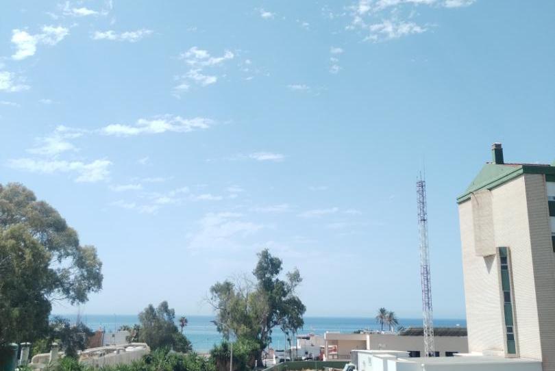 Foto 1 de Pis en venda a Calle Le Corbusier, 9, El Palo, Málaga