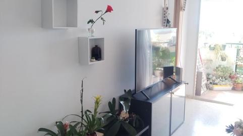 Foto 3 de Pis en venda a Calle Le Corbusier, 9, El Palo, Málaga