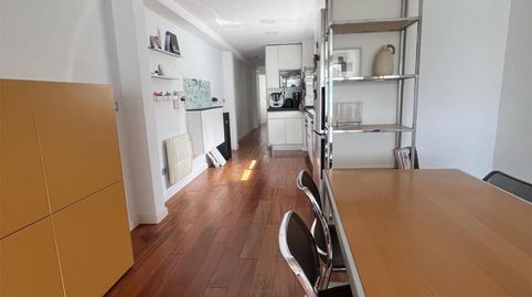 Foto 3 de Piso de alquiler en Avenida Maisonnave, 7, Ensanche - Diputación, Alicante / Alacant
