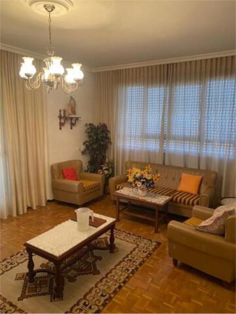 Living room of Flat for sale in Talavera de la Reina  with Heating and Terrace