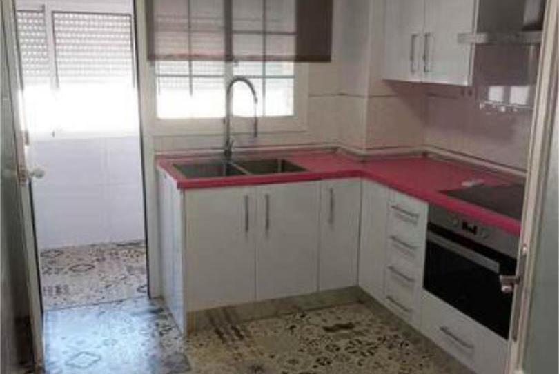 Flat to rent in Osuna, Sevilla - image 1 Photo 1 of Flat to rent in Osuna, Sevilla