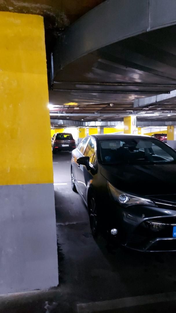 Parking de Garaje en venta en  Madrid Capital