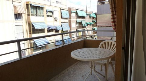 Foto 3 de Piso en venta en Calle Astrónomo Comas Sola, 9, Florida Baja, Alicante / Alacant