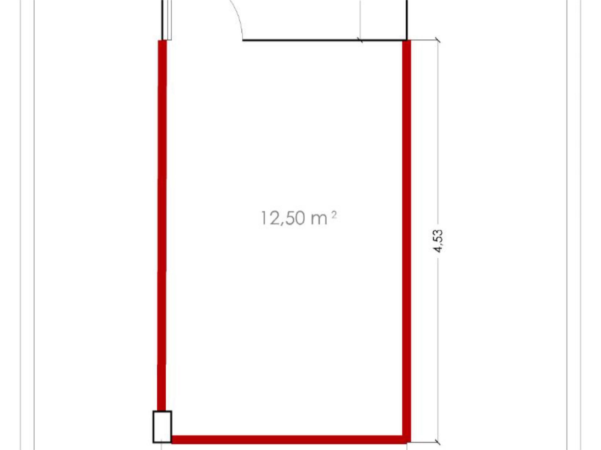Exterior view of Garage for sale in Vitoria - Gasteiz