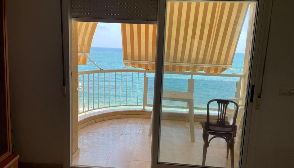 Pis de lloguer a Paseo del Malecon, 182, Playa de Garrucha, Almería - imatge 1 Foto 1 de Pis de lloguer a Paseo del Malecon, 182, Playa de Garrucha, Almería