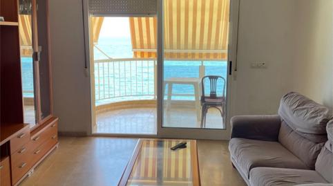 Pis de lloguer a Paseo del Malecon, 182, Playa de Garrucha, Almería - imatge 4 Foto 4 de Pis de lloguer a Paseo del Malecon, 182, Playa de Garrucha, Almería