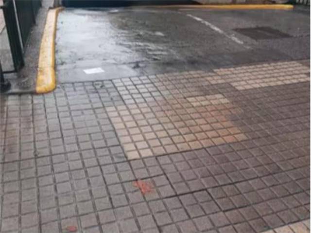 Garaje en Venta en Calle de Santander, 34 en Ciudad Jardín - Parque Roma