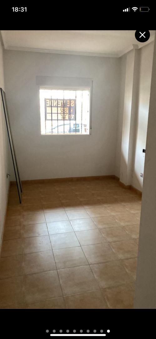 Bedroom of Flat for sale in Orihuela