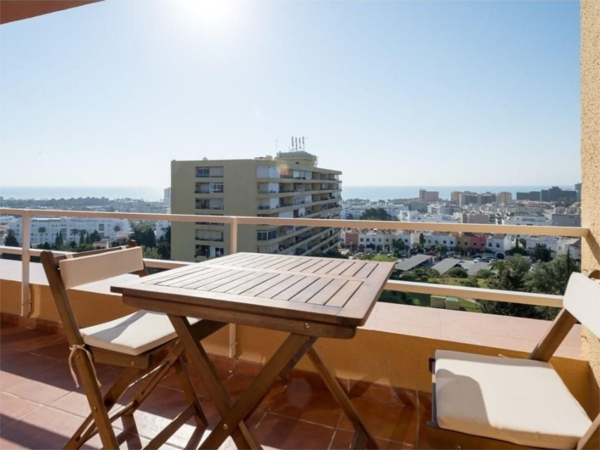 Flat to rent in Calle la Colina, 3, La Colina