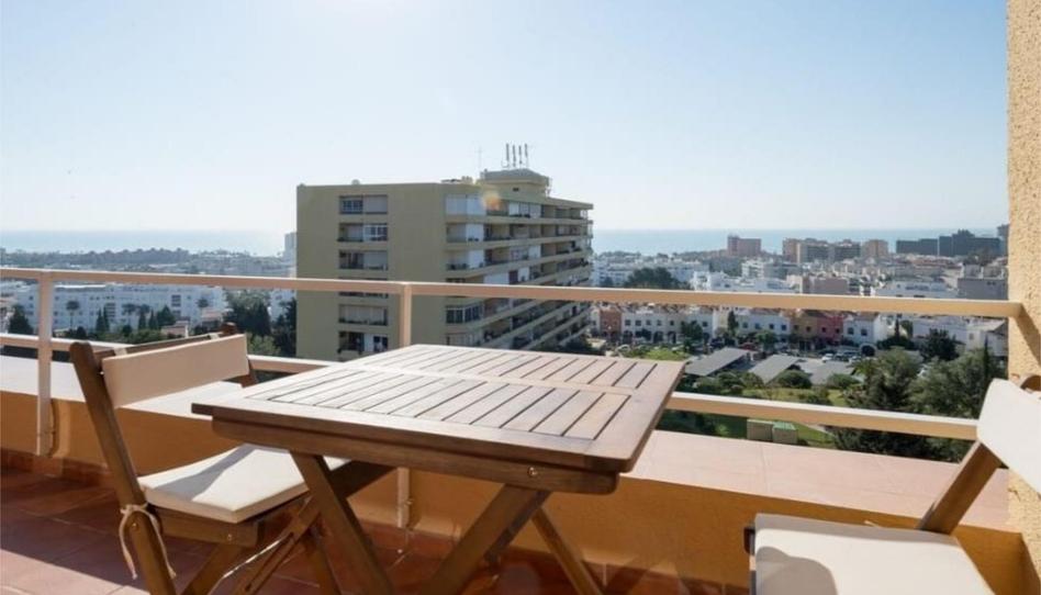 Photo 1 of Flat to rent in Calle la Colina, 3, La Colina, Málaga