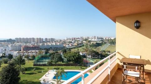 Photo 5 of Flat to rent in Calle la Colina, 3, La Colina, Málaga