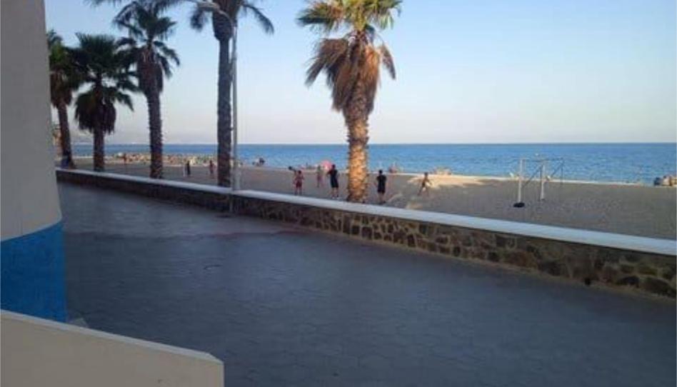 Premises to rent in Paseo Marítimo, 20, Castell de Ferro, Granada - image 1 Photo 1 of Premises to rent in Paseo Marítimo, 20, Castell de Ferro, Granada