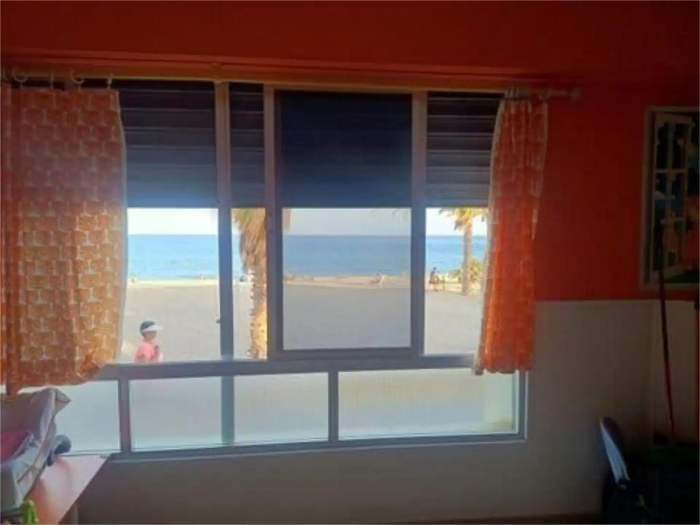 Bedroom of Commercial properties for rent in Gualchos