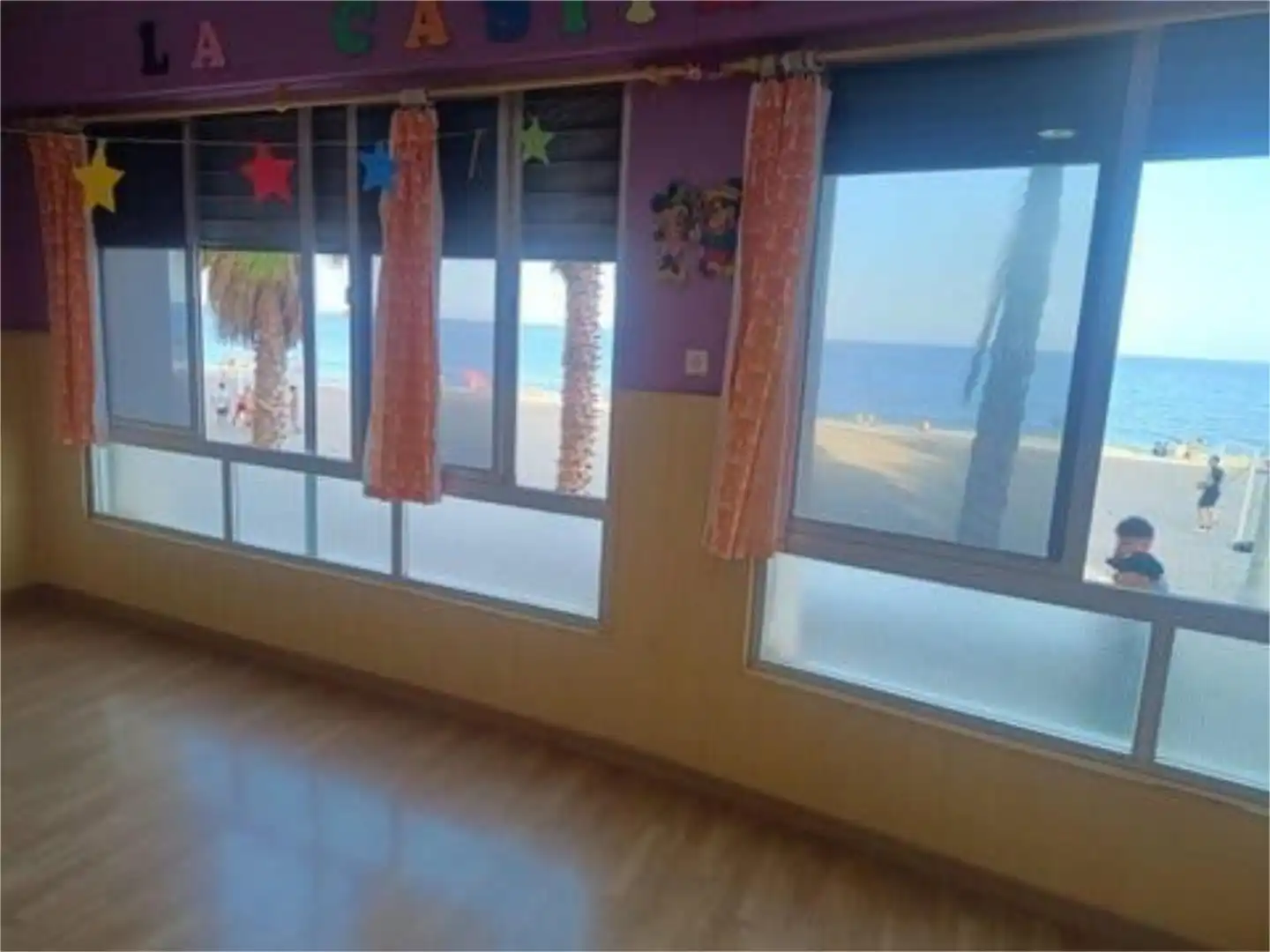 Bedroom of Commercial properties for rent in Gualchos