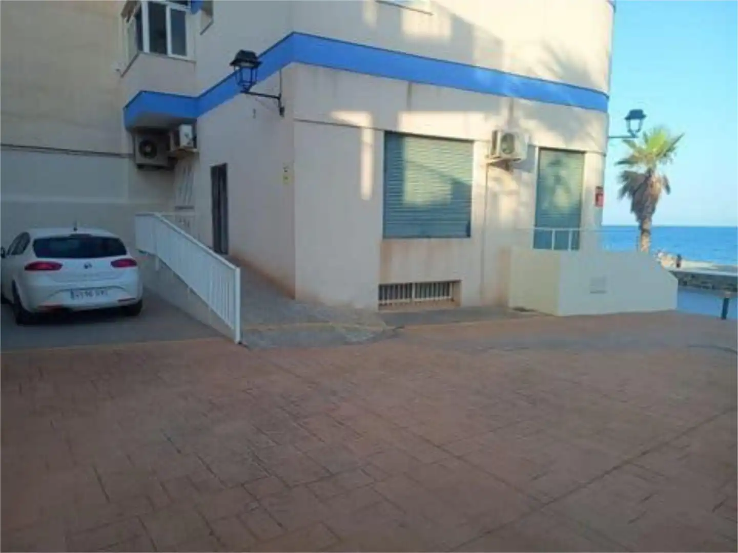 Exterior view of Commercial properties for rent in Gualchos