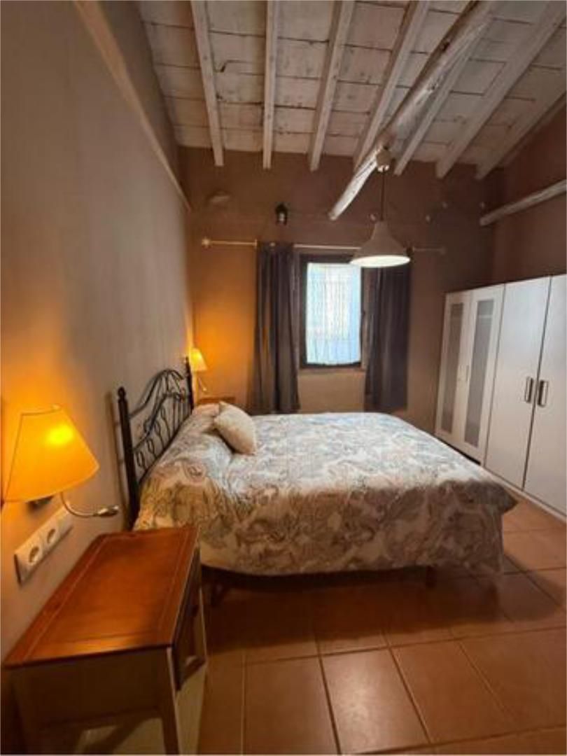 Bedroom of Apartment to rent in Valverde del Camino  with Furnished and Pets allowed