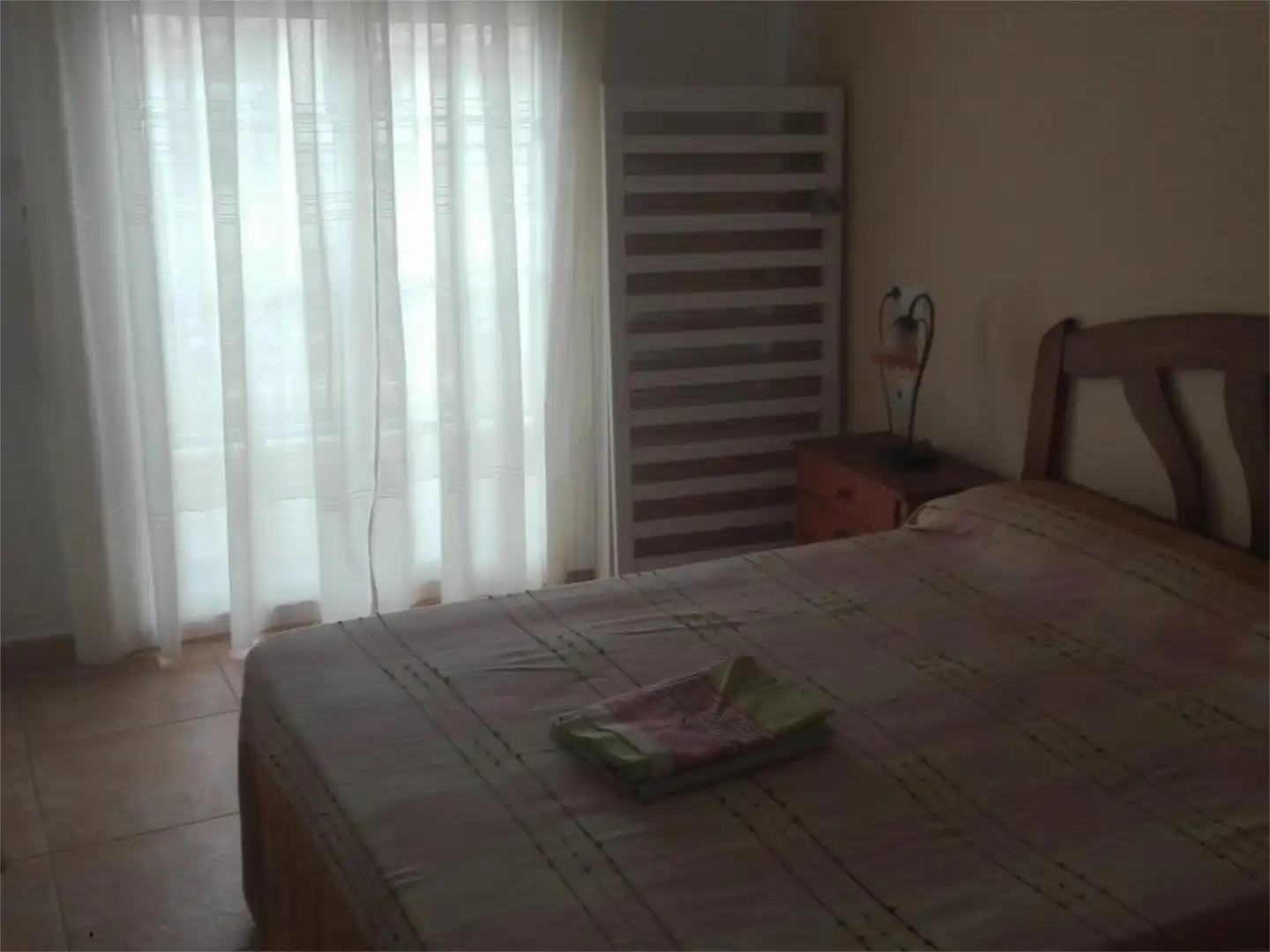 Dúplex en venda a Calle de las Lavanderas, 10, Los Balcones - Los Altos Dormitori de Dúplex en venda en Torrevieja amb Aire condicionat, Terrassa i Traster