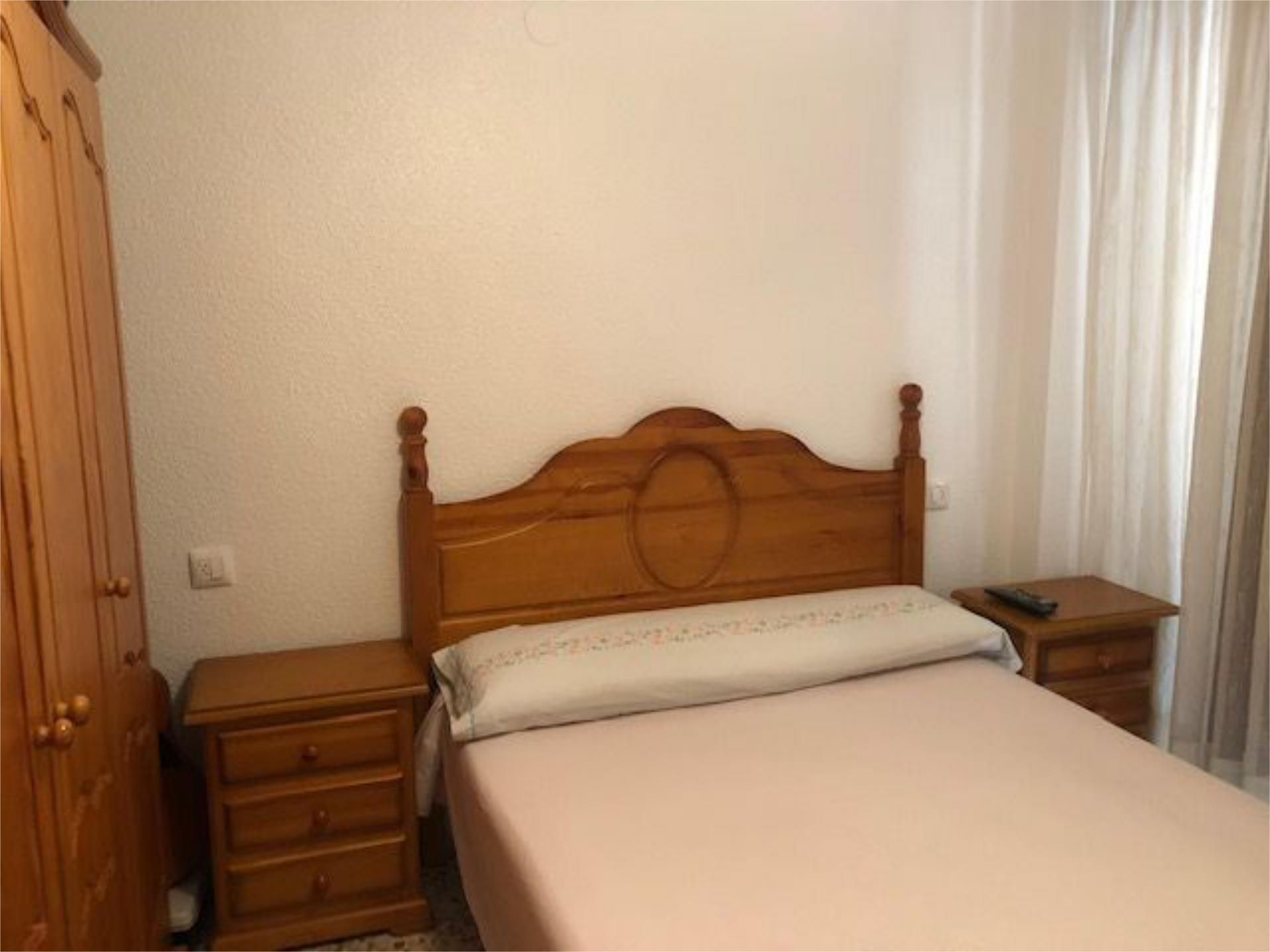 Flat to rent in Avenida de Francia, 8, Mil Palmeras
