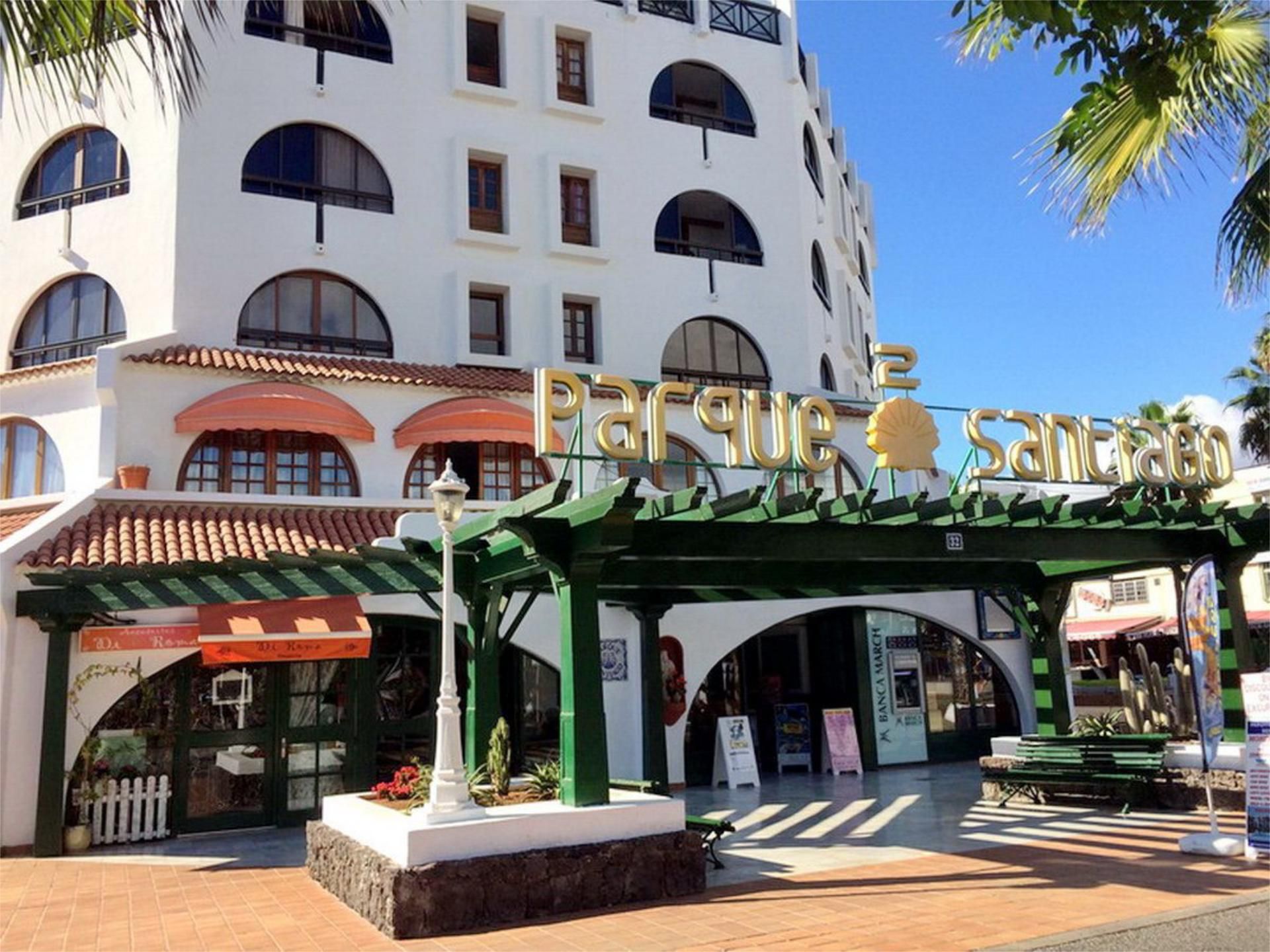 Flat for sale in Arona  with Swimming Pool and Balcony