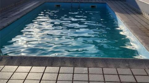 Foto 2 de Dúplex en venda a Avenida de Madrid, 32, Salgueira - O Castaño, Vigo