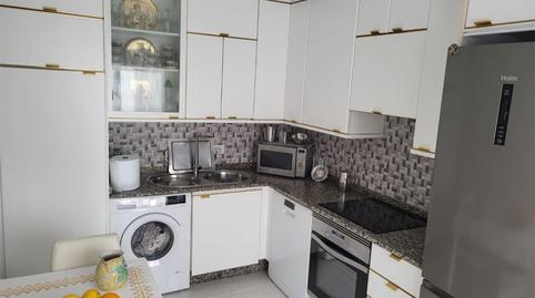 Flat for sale in Avenida de Madrid, 32, Salgueira - O Castaño, Pontevedra - image 5 Photo 5 of Flat for sale in Avenida de Madrid, 32, Salgueira - O Castaño, Pontevedra