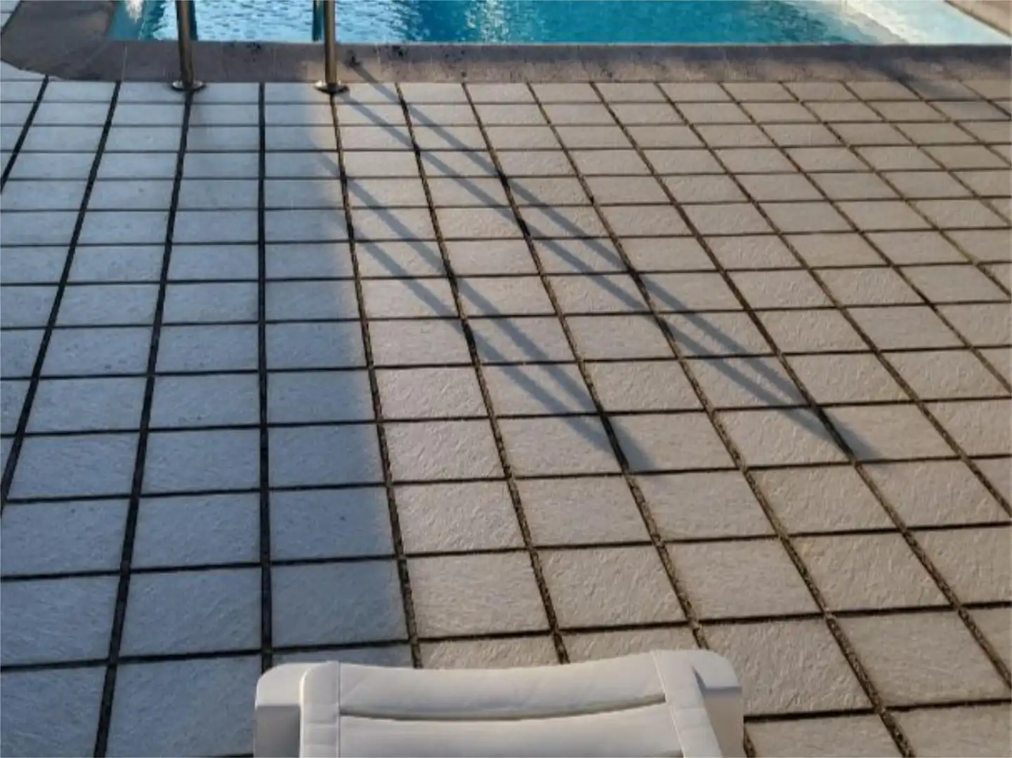 Dúplex en venta en Avenida de Madrid, 32, Salgueira - O Castaño Terraza de Dúplex en venta en Vigo con Calefacción, Parquet y Trastero