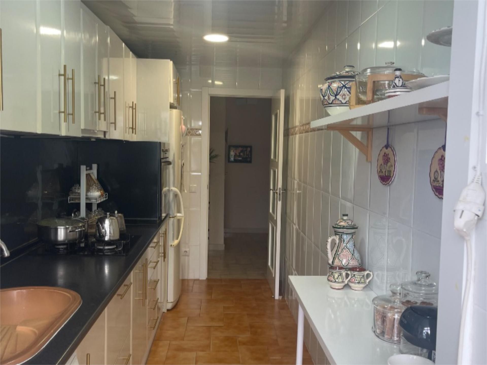 Cuina de Pis en venda en Vila-seca amb Aire condicionat i Balcó