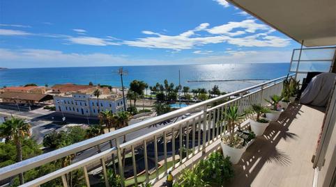 Flat for sale in Avinguda de Dénia, 1, Goteta, Alicante - image 4 Photo 4 of Flat for sale in Avinguda de Dénia, 1, Goteta, Alicante