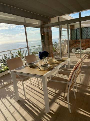 Piso en Venta en Avinguda de Dénia, 1 en Goteta