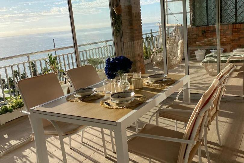 Flat for sale in Avinguda de Dénia, 1, Goteta, Alicante - image 1 Photo 1 of Flat for sale in Avinguda de Dénia, 1, Goteta, Alicante