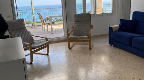 Photo 4 of Attic for rent in Avinguda de Dénia, 1, Goteta, Alicante / Alacant